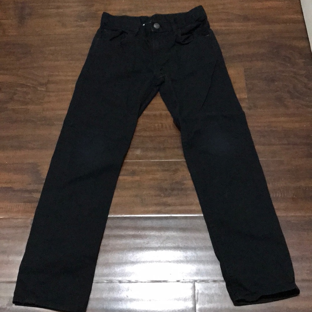 Boys skinny pants